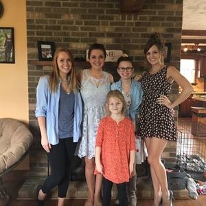 Meet your Posher, Barbara